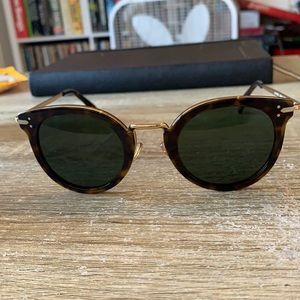 Used Celine sunglasses